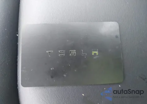 2021 Tesla Model 3 Standard Range Plus Rear-Wheel Drive из США, поврежденный, VIN 5YJ3E1EA8MF851038